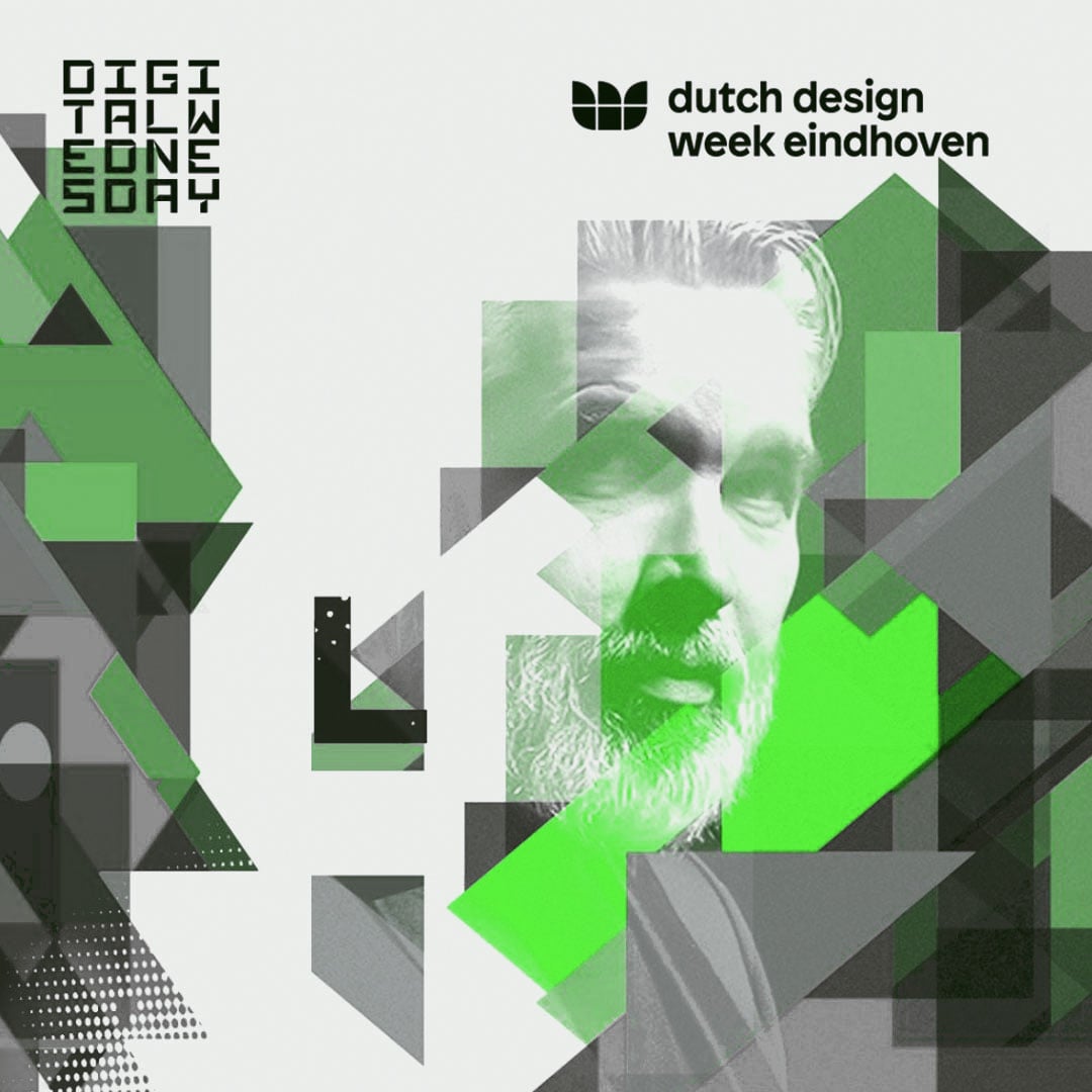 The-Acceleration-Of-Design-Talk-Dutch-Design-Week