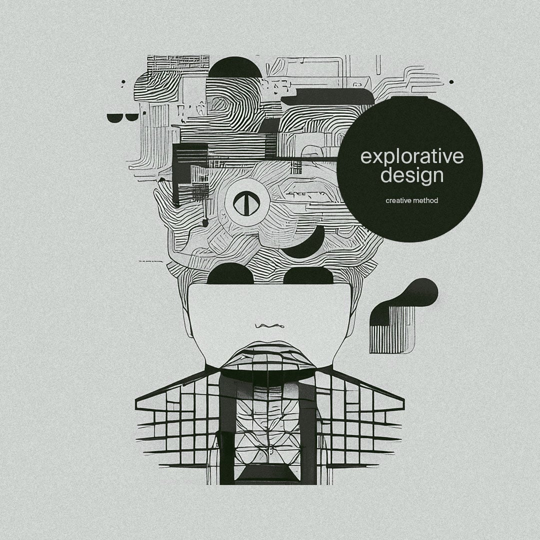 Explorative-Design
