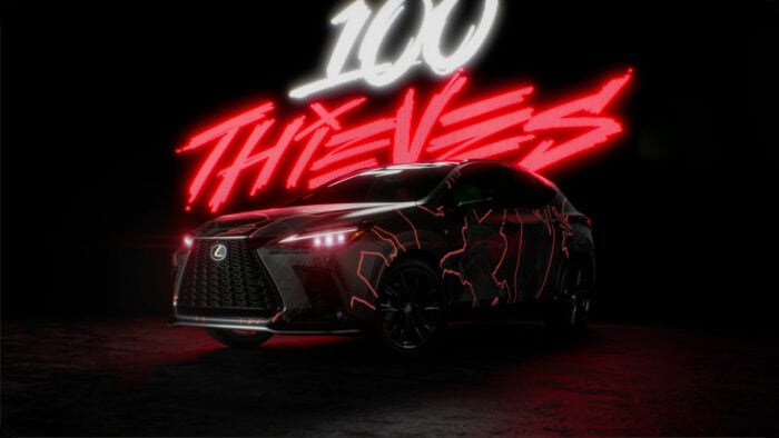 Lexus-NX100T-Generative-art-car-design-cover