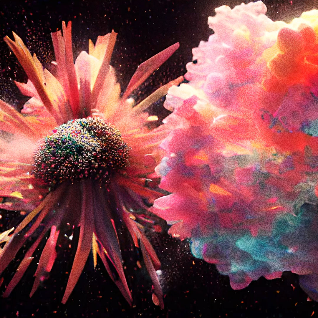Patrik Hübner - Generative Design and Creative Coding for brands